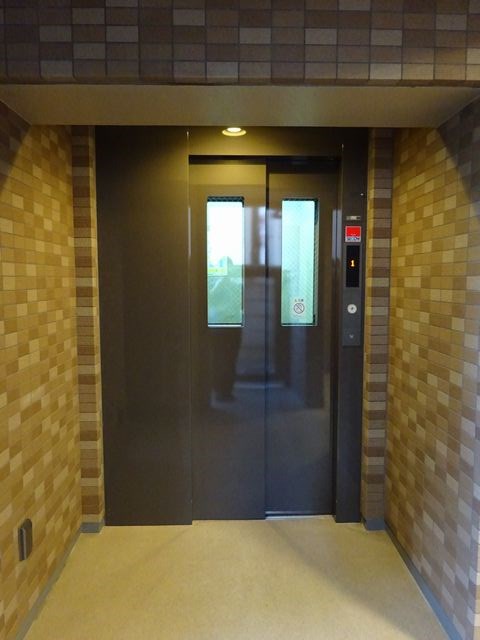 ジャルダンＭ・Ｋ その他外観1