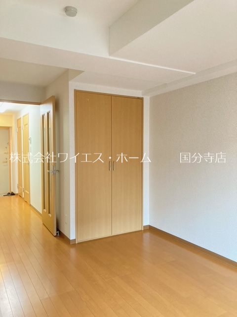 ジャルダンＭ・Ｋ リビング