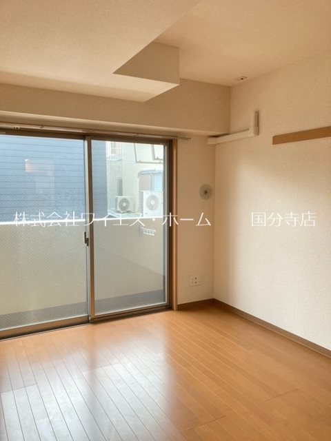 ジャルダンＭ・Ｋ ベッドルーム