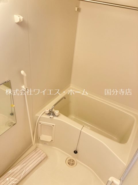 ジャルダンＭ・Ｋ 風呂画像