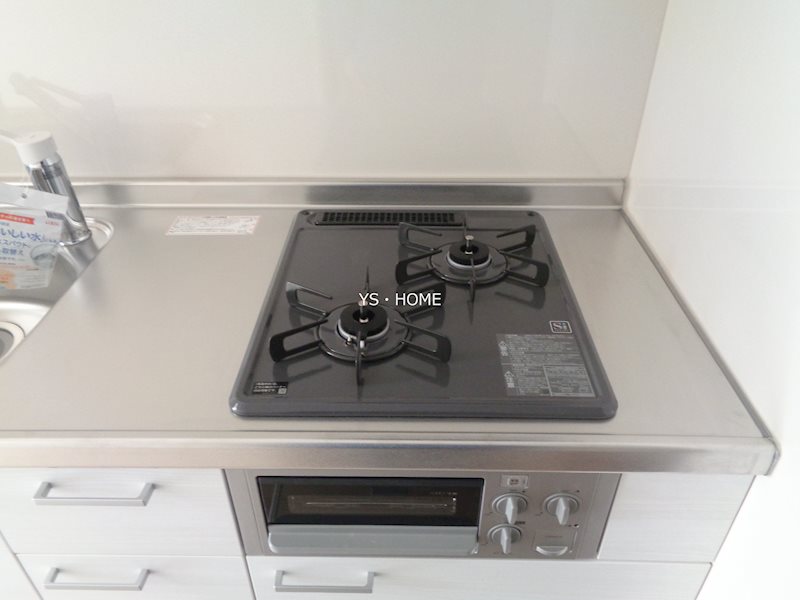 エスパシオン中野 B棟  その他11