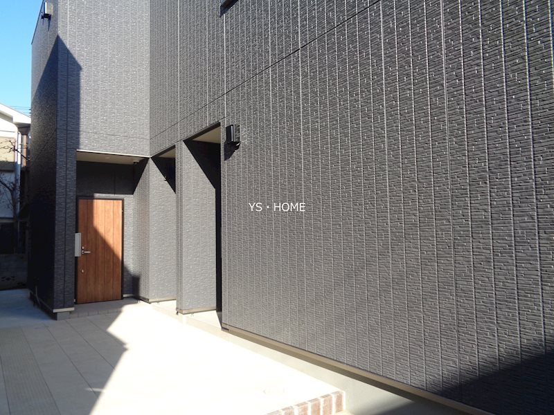 エスパシオン中野 B棟  その他16