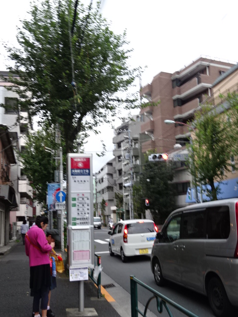 エスパシオン中野 B棟  周辺画像2