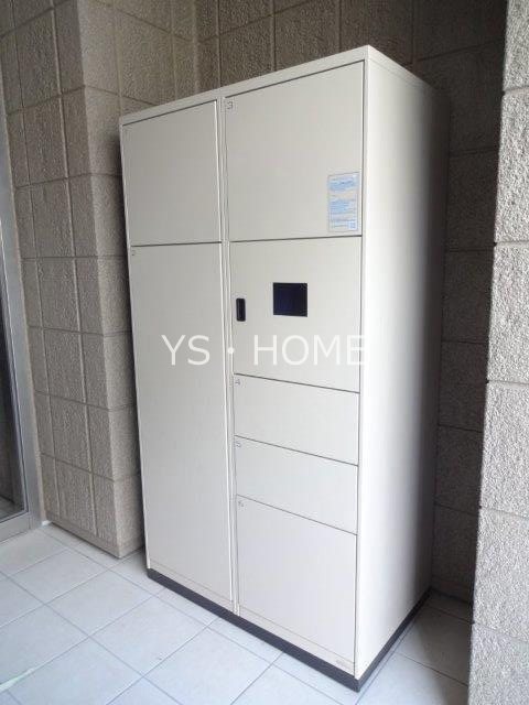 ミッドタウンコート その他8