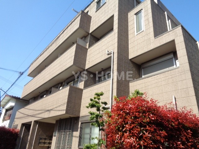 ミッドタウンコート その他9