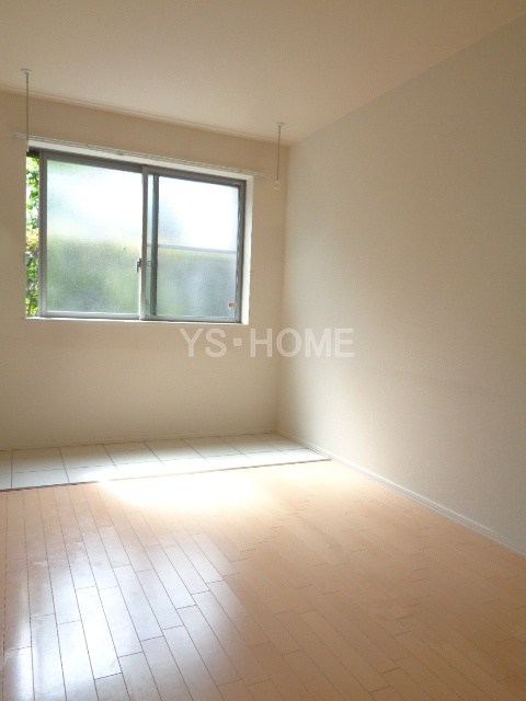 ミッドタウンコート リビング