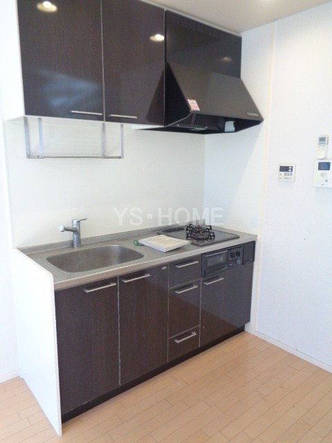 ミッドタウンコート キッチン