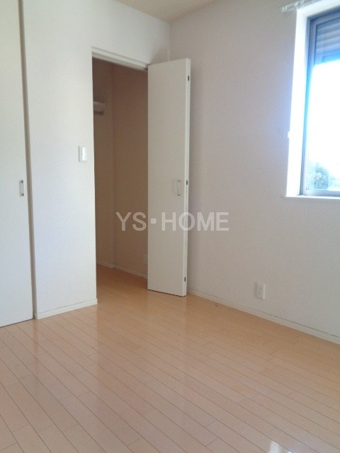 ミッドタウンコート ベッドルーム