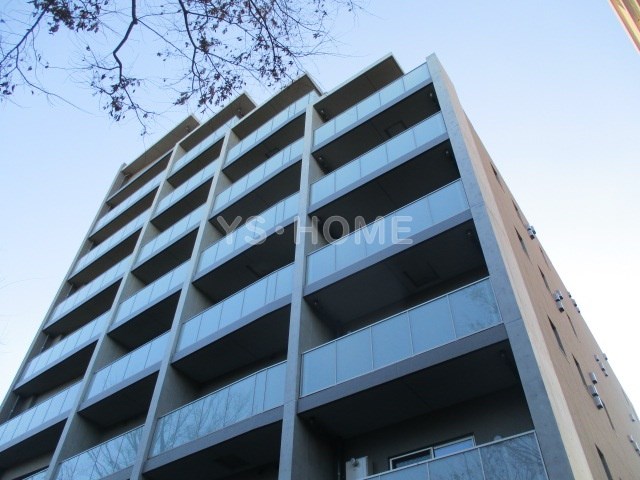 イストワール阿佐ヶ谷 その他9