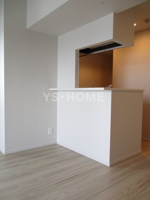 イストワール阿佐ヶ谷  リビング