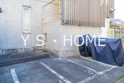 ル・ボワ武蔵境 その他5