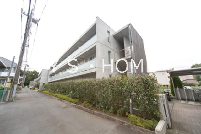 ル・ボワ武蔵境 その他外観1