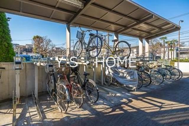 ル・ボワ武蔵境 その他7