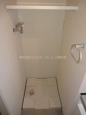 ル・ボワ武蔵境　 その他2