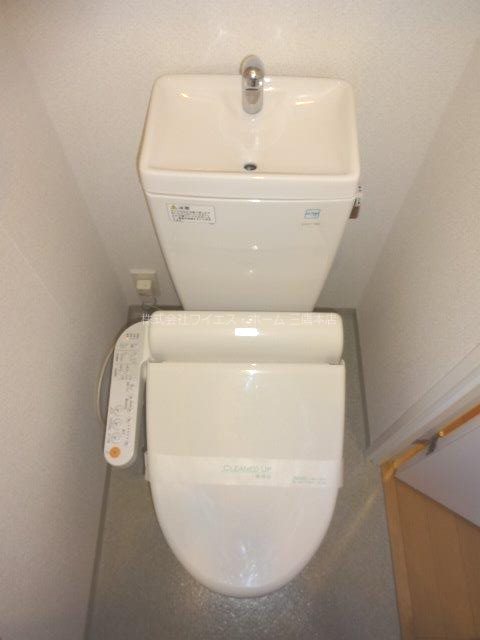 ル・ボワ武蔵境　 その他3