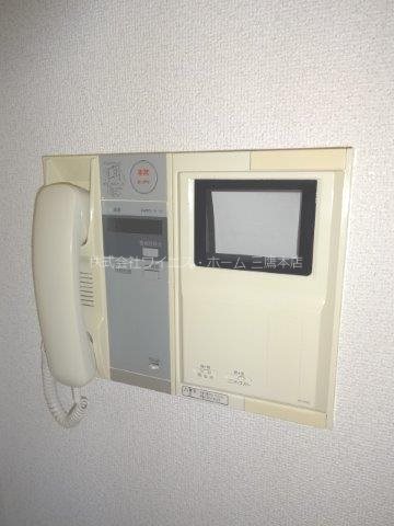 ル・ボワ武蔵境　 その他4