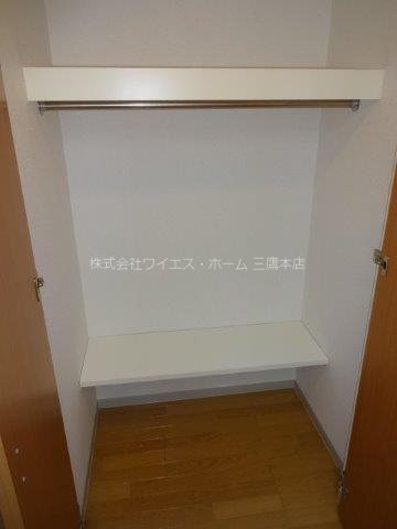 ル・ボワ武蔵境　 その他6