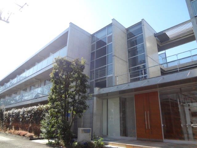 ル・ボワ武蔵境　 その他外観1