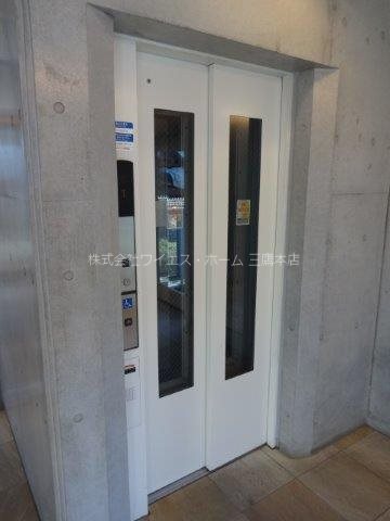 ル・ボワ武蔵境　 その他外観4