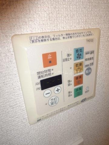 ル・ボワ武蔵境　 その他10