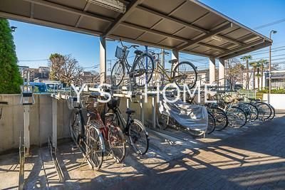 ル・ボワ武蔵境　 その他15