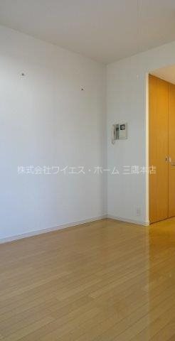 ル・ボワ武蔵境　 ベッドルーム