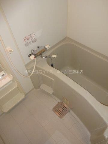 ル・ボワ武蔵境　 風呂画像