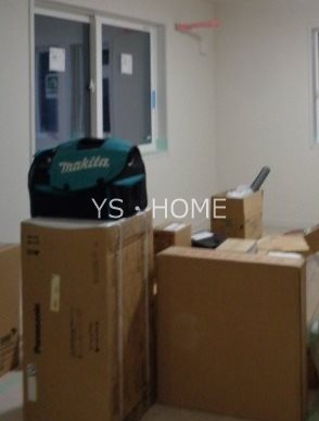 Villa Monte Tesoro リビング