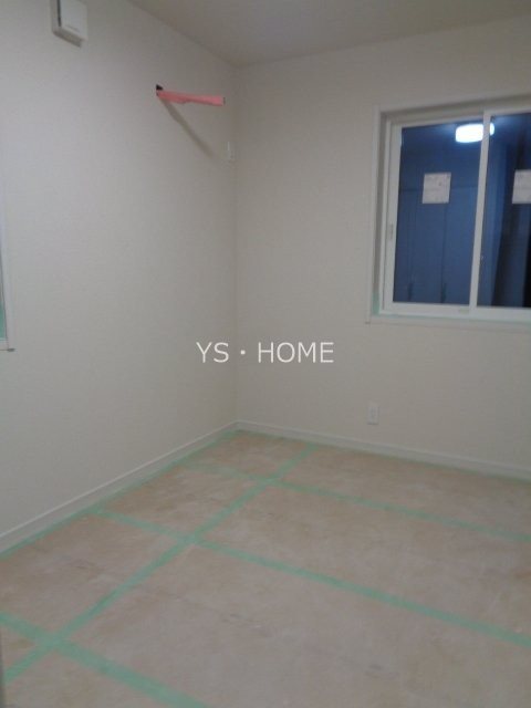 Villa Monte Tesoro ベッドルーム