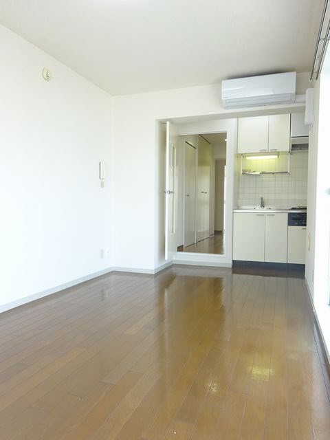 コア・イースト リビング