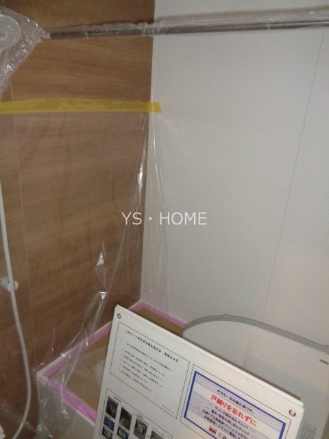 Villa Monte Tesoro  風呂画像