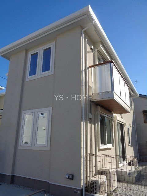 Villa Monte Tesoro   その他外観5