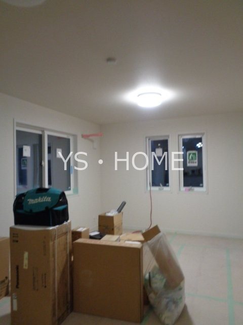 Villa Monte Tesoro   リビング