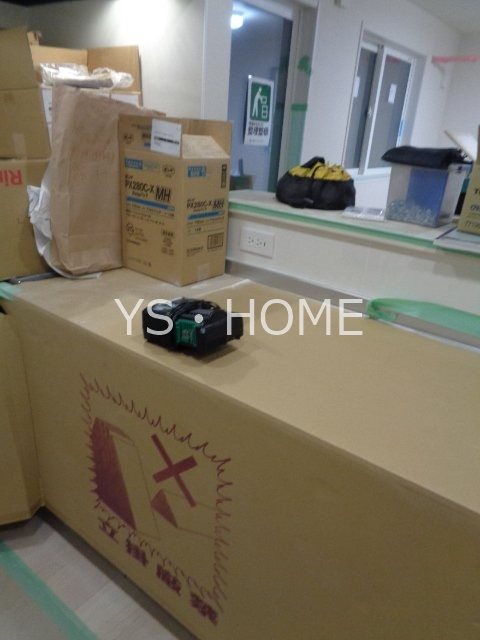 Villa Monte Tesoro   キッチン