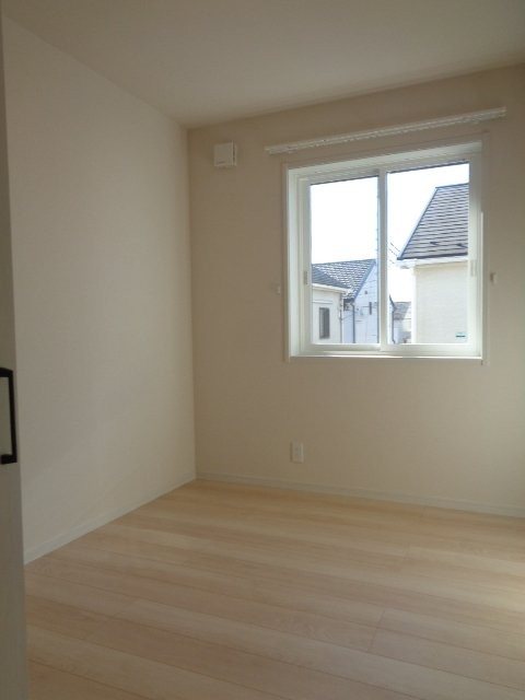 Villa Monte Tesoro   ベッドルーム