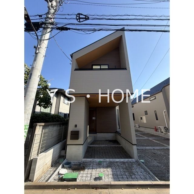 Kolet国分寺高木町#02 外観