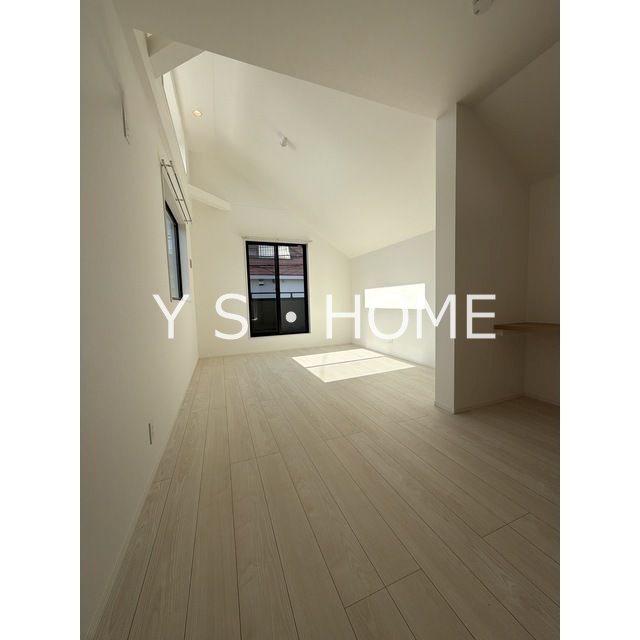 Kolet国分寺高木町#02 リビング