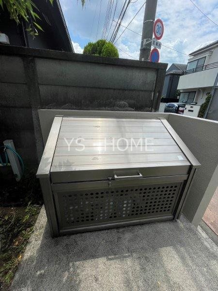 ベルデュール吉祥寺東町 その他3