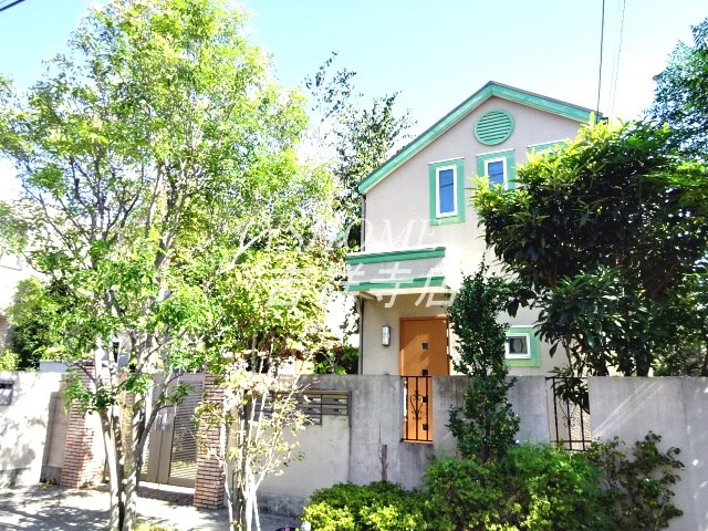 ベルデュール吉祥寺東町 その他外観1