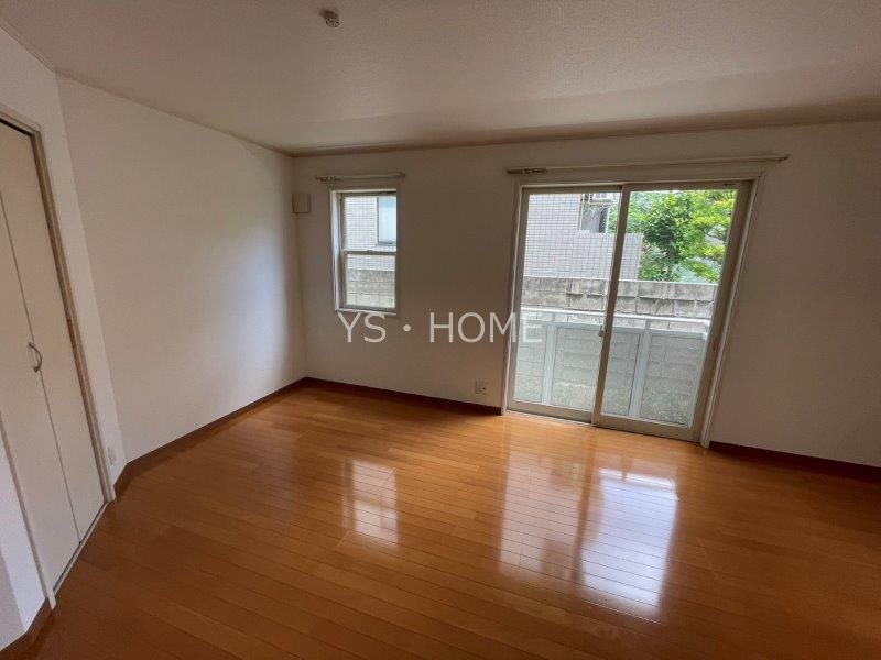 ベルデュール吉祥寺東町 リビング