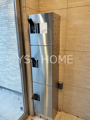 ハイツけやき七番館  その他外観2