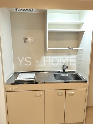 ハイツけやき七番館  キッチン