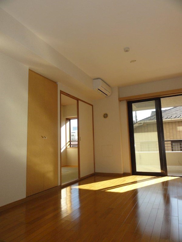 K&amp;rsquo;S新中野   リビング