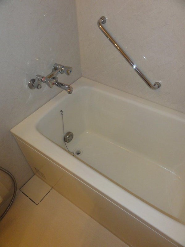 K&amp;rsquo;S新中野   風呂画像