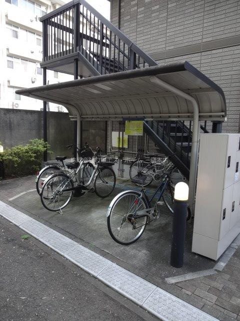 アルト・プエンテ その他2