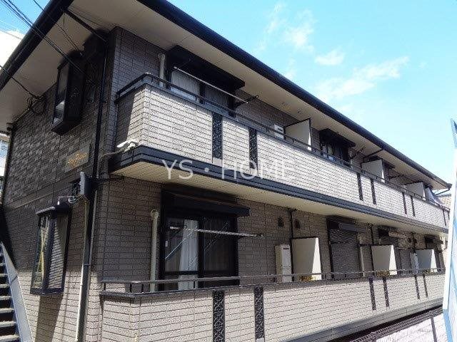 アルト・プエンテ その他外観1