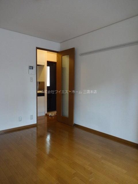 アルト・プエンテ リビング