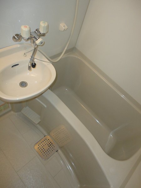 アルト・プエンテ その他12