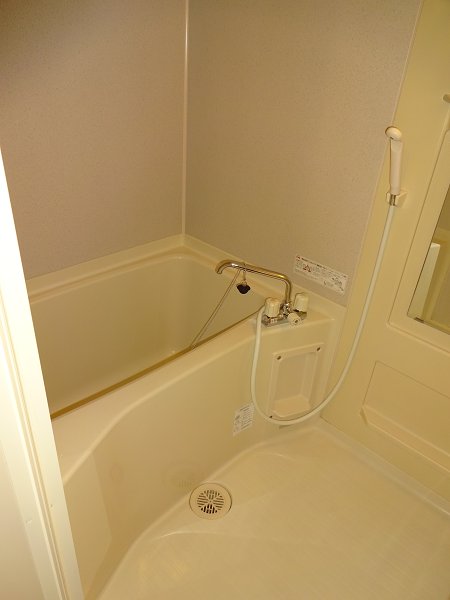 フォルトゥーナ 風呂画像