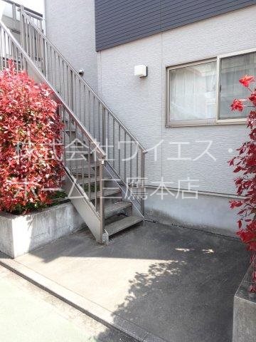 ＨＯＵＳＥしゅんざん その他外観3